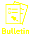 Bulletin