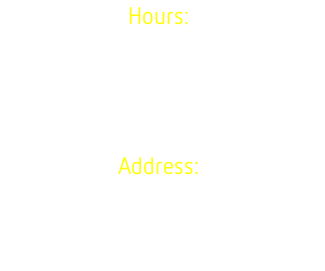 Hours: 6am - 10pm Monday to Friday 6am - 9pm weekends closed only one day of the year, Christmas   Address:  Edmonds Community Centre 7433 Edmonds St., Burnaby, B.C., V3N-1B1  Snooker Room # 604-297-4908